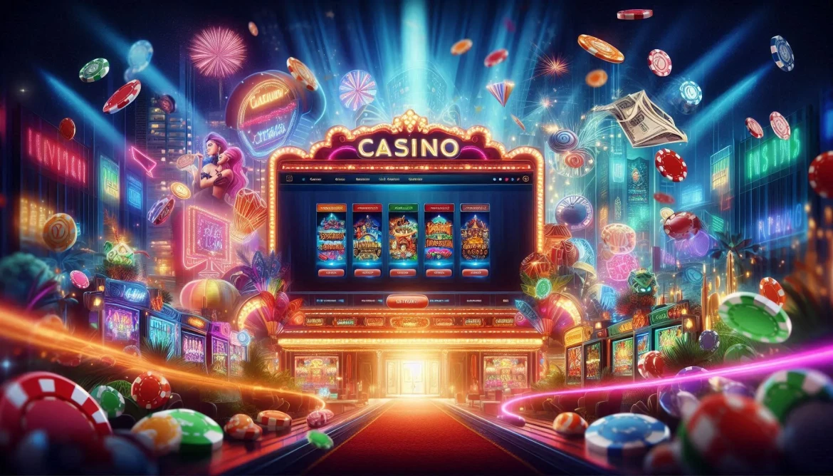 BetiBet Casino